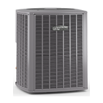 Armstrong Air 4SHP17LE Heat Pump